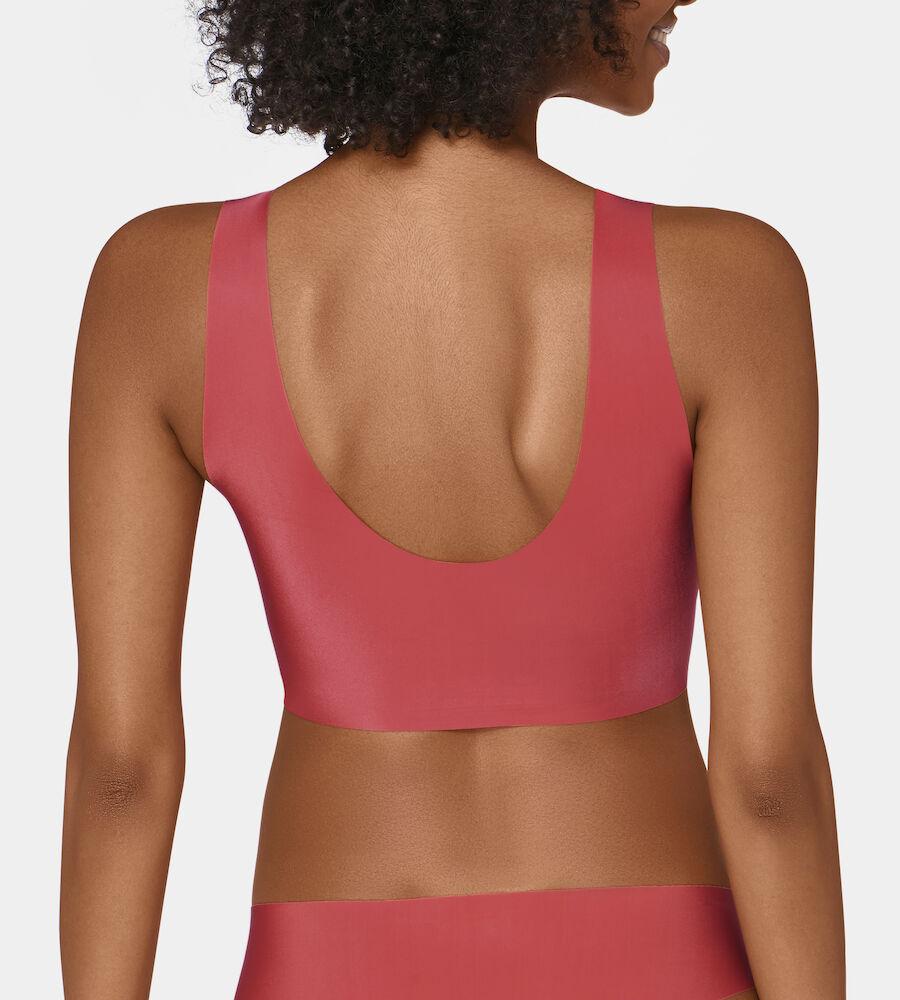 sloggi Damen BH Leicht Wäsche ZERO Feel Top EX sloggi ZERO Feel Top EX
