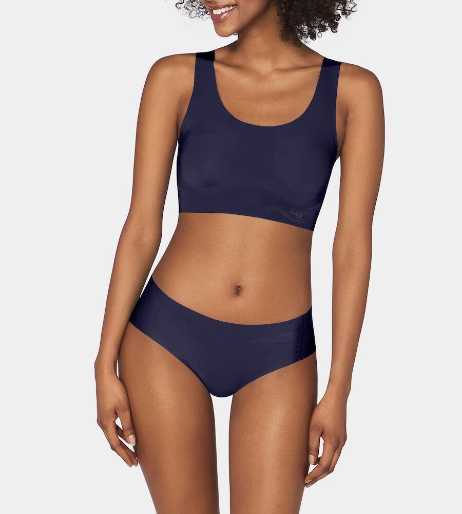 sloggi Damen BH Leicht Wäsche ZERO Feel Top EX sloggi ZERO Feel Top EX
