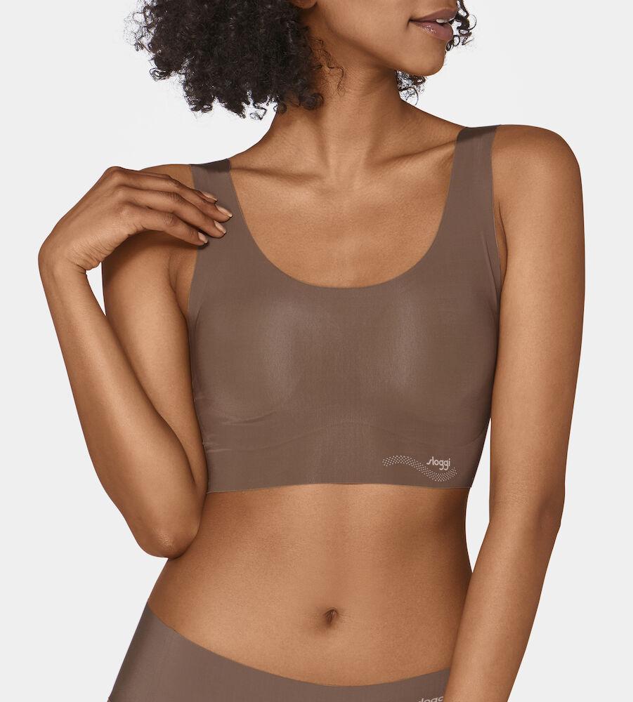 sloggi Damen BH Leicht Wäsche ZERO Feel Top EX sloggi ZERO Feel Top EX