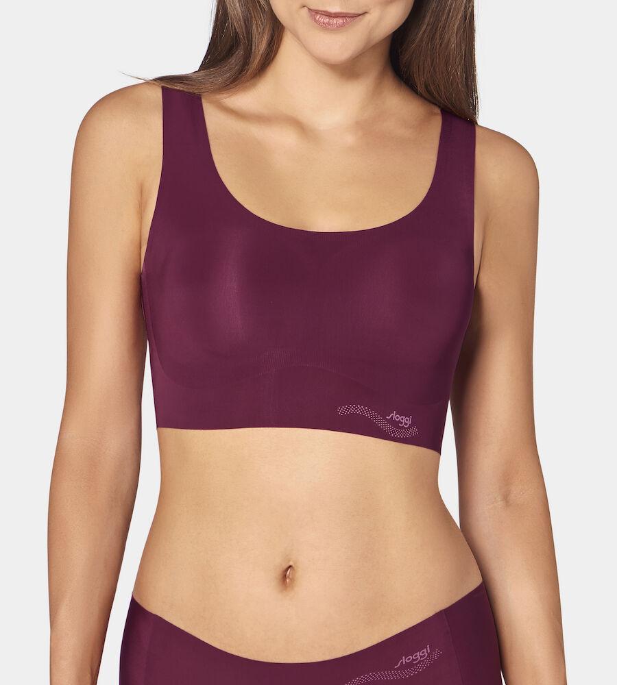 Sloggi Damen Zero Feel Ex Top