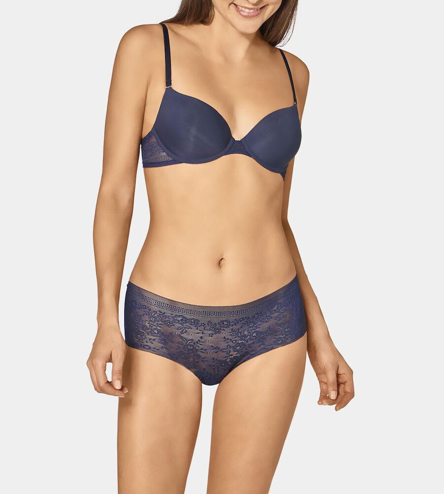 sloggi BH ZERO Lace WHP