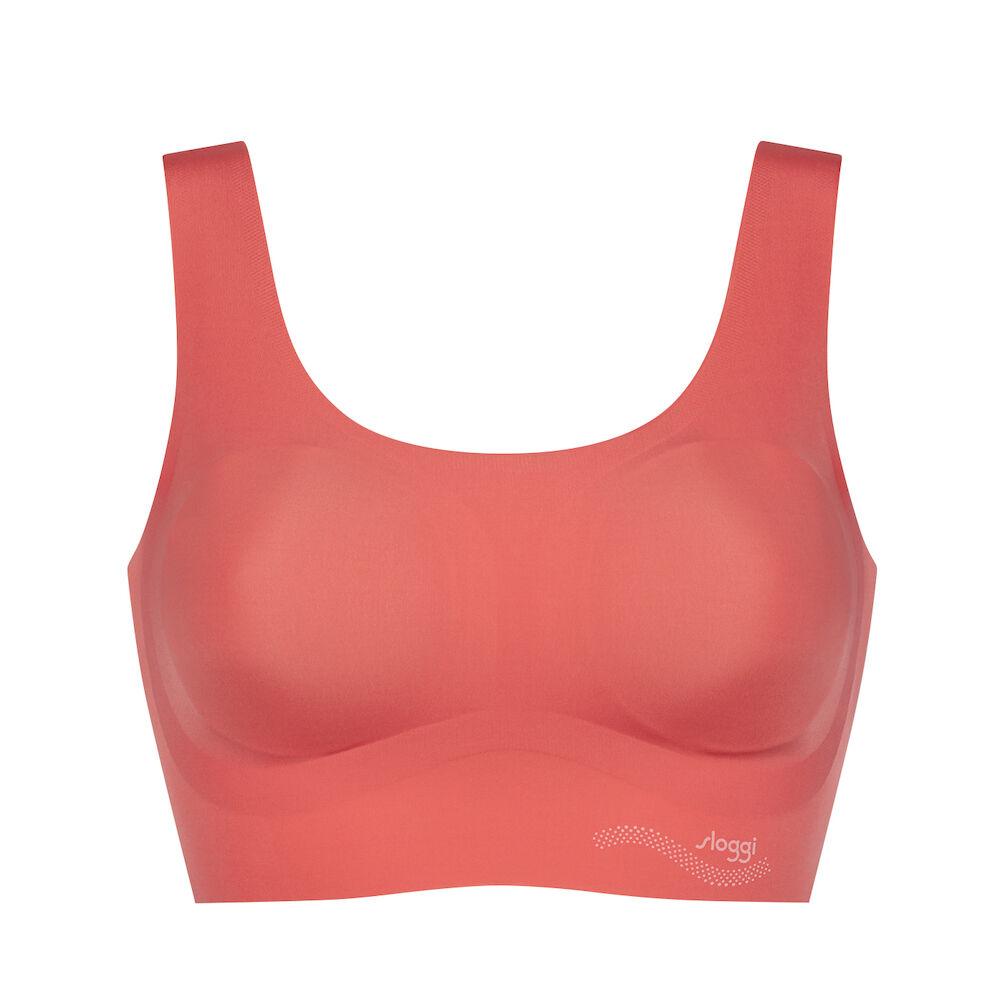 sloggi Damen BH Leicht Wäsche ZERO Feel Top EX sloggi ZERO Feel Top EX