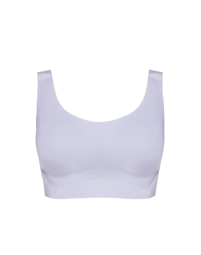 sloggi Damen BH Leicht Wäsche ZERO Feel Top EX sloggi ZERO Feel Top EX