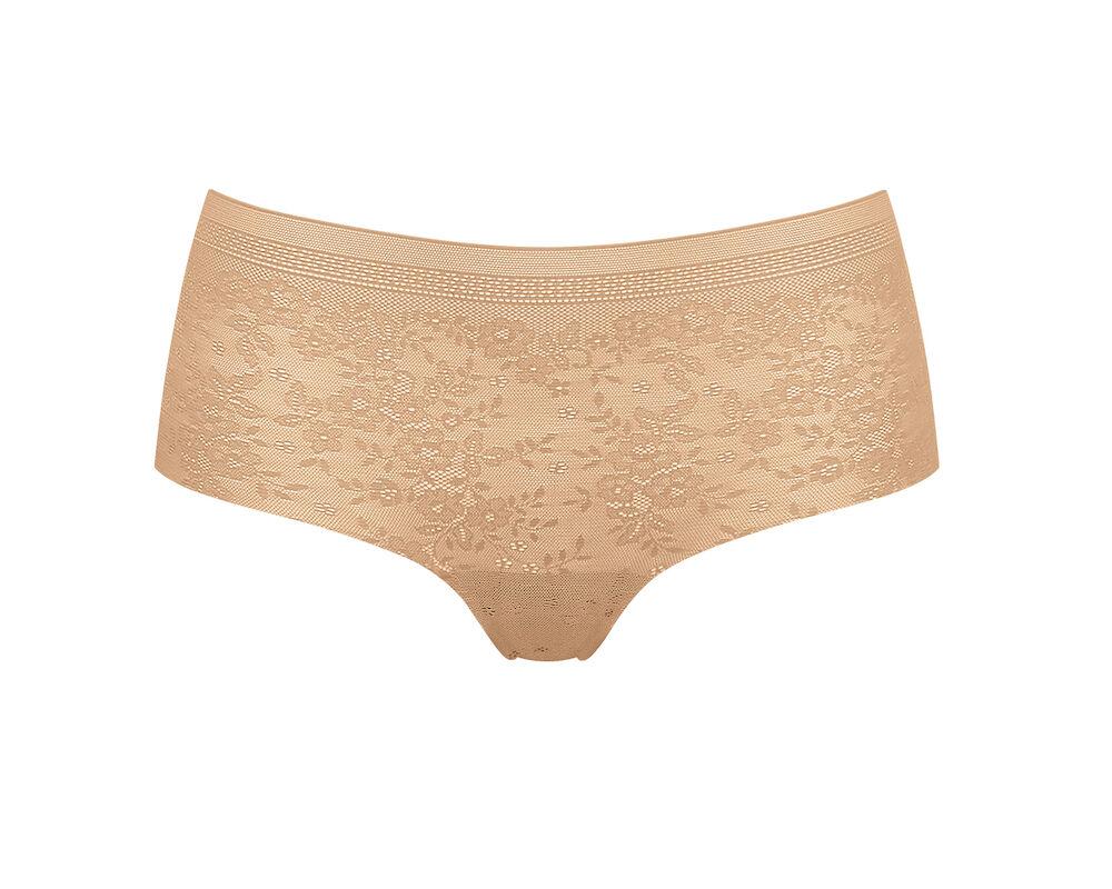 sloggi Slip ZERO Lace Short