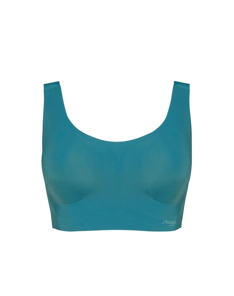 sloggi Damen BH Leicht Wäsche ZERO Feel Top EX sloggi ZERO Feel Top EX