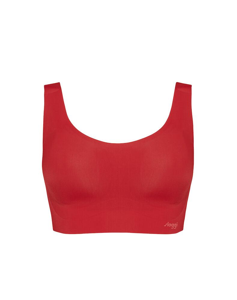 sloggi Damen BH Leicht Wäsche ZERO Feel Top EX sloggi ZERO Feel Top EX