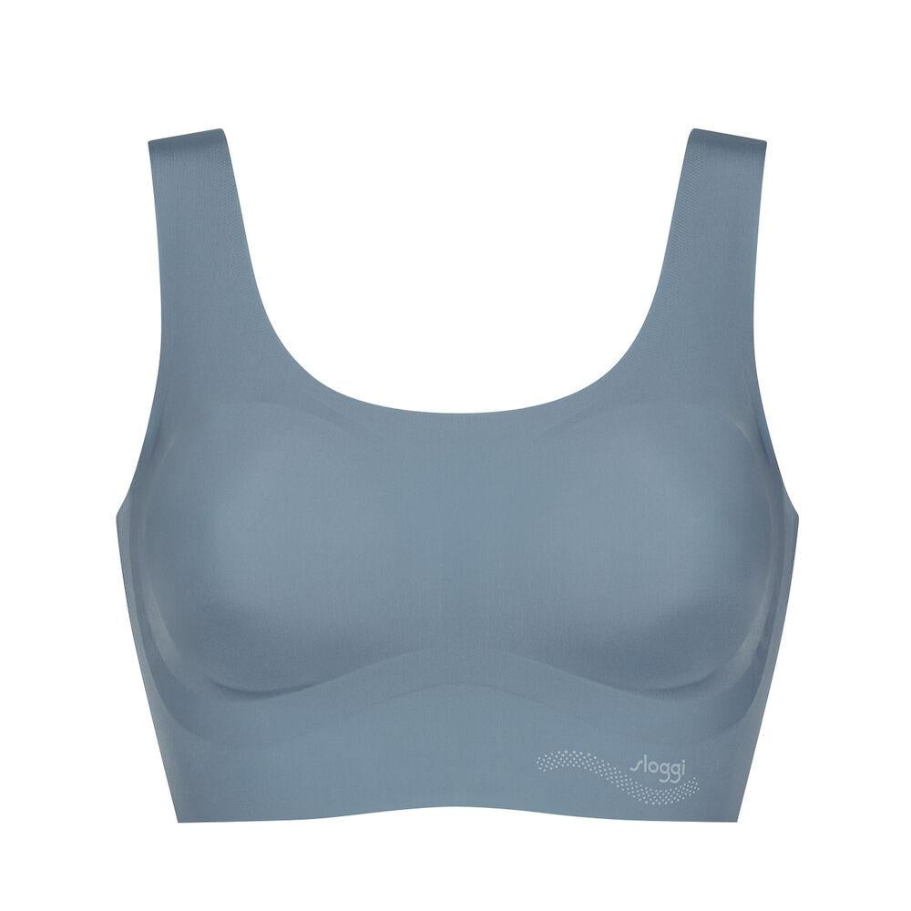 sloggi Damen BH Leicht Wäsche ZERO Feel Top EX sloggi ZERO Feel Top EX