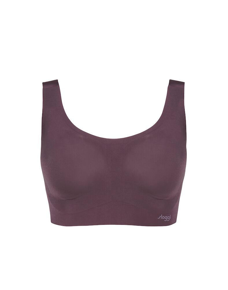 sloggi Damen BH Leicht Wäsche ZERO Feel Top EX sloggi ZERO Feel Top EX