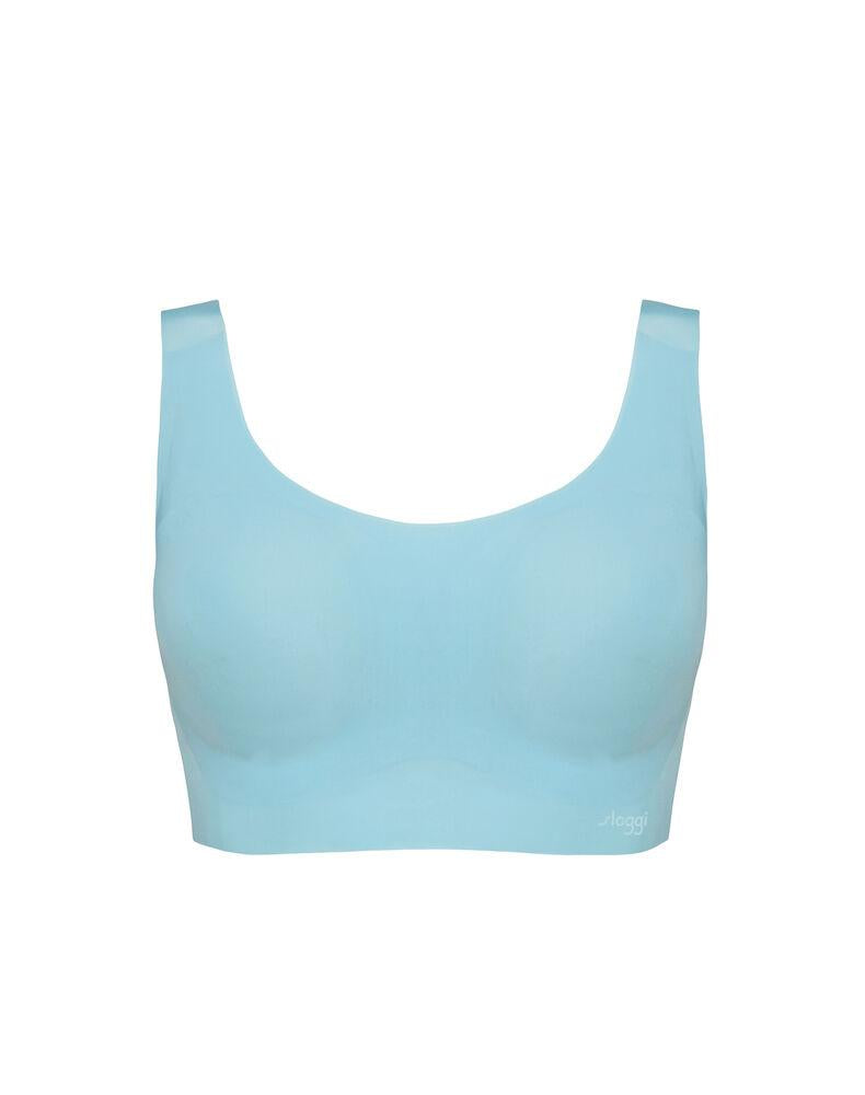 sloggi Damen BH Leicht Wäsche ZERO Feel Top EX sloggi ZERO Feel Top EX