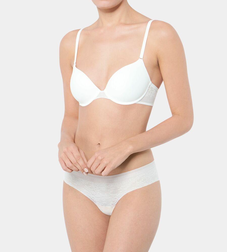 sloggi BH ZERO Lace WHP