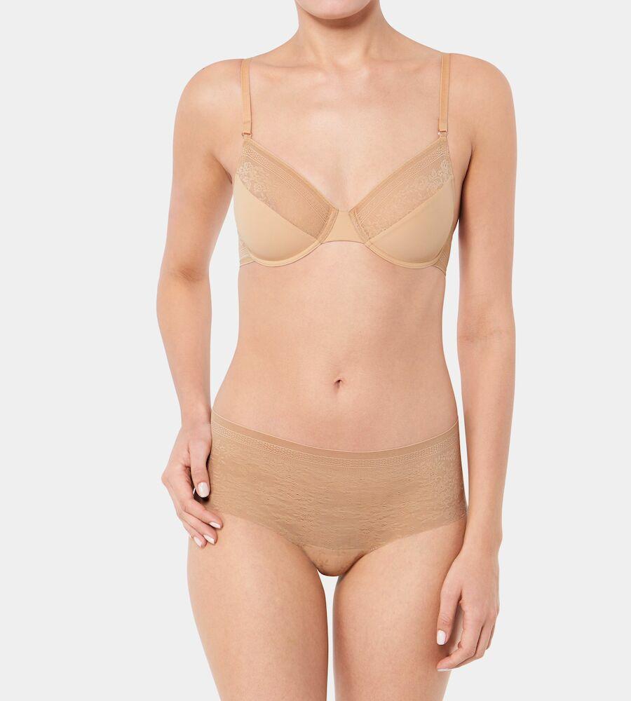 sloggi Slip ZERO Lace Short