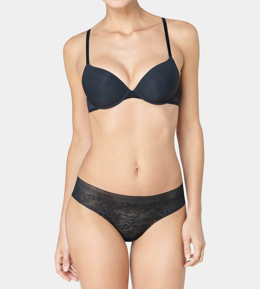 sloggi BH ZERO Lace WHP