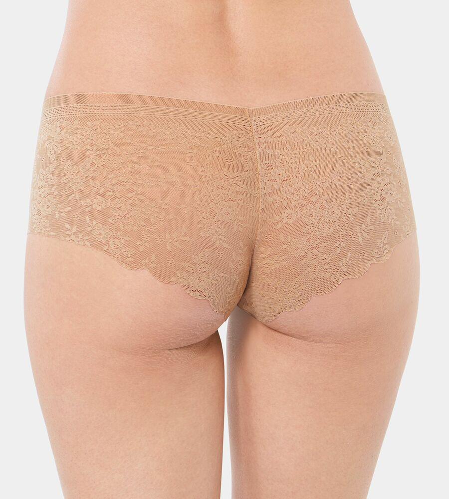 sloggi Slip ZERO Lace Short