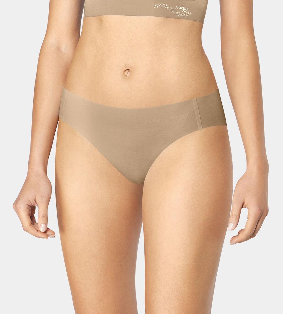 sloggi Slip ZERO Feel Natural Tai