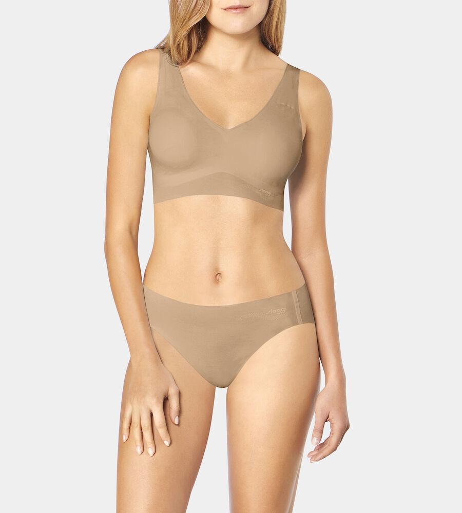 sloggi Slip ZERO Feel Natural Tai