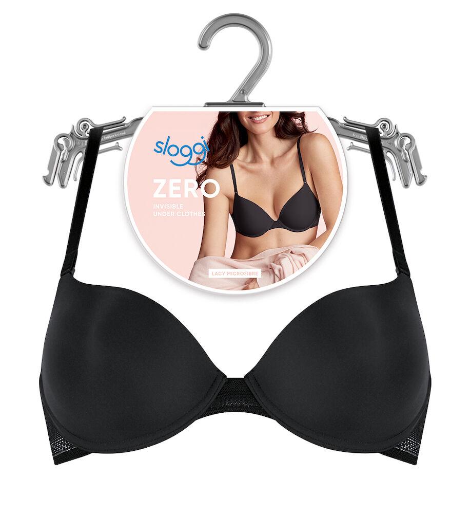 sloggi BH ZERO Lace WHP