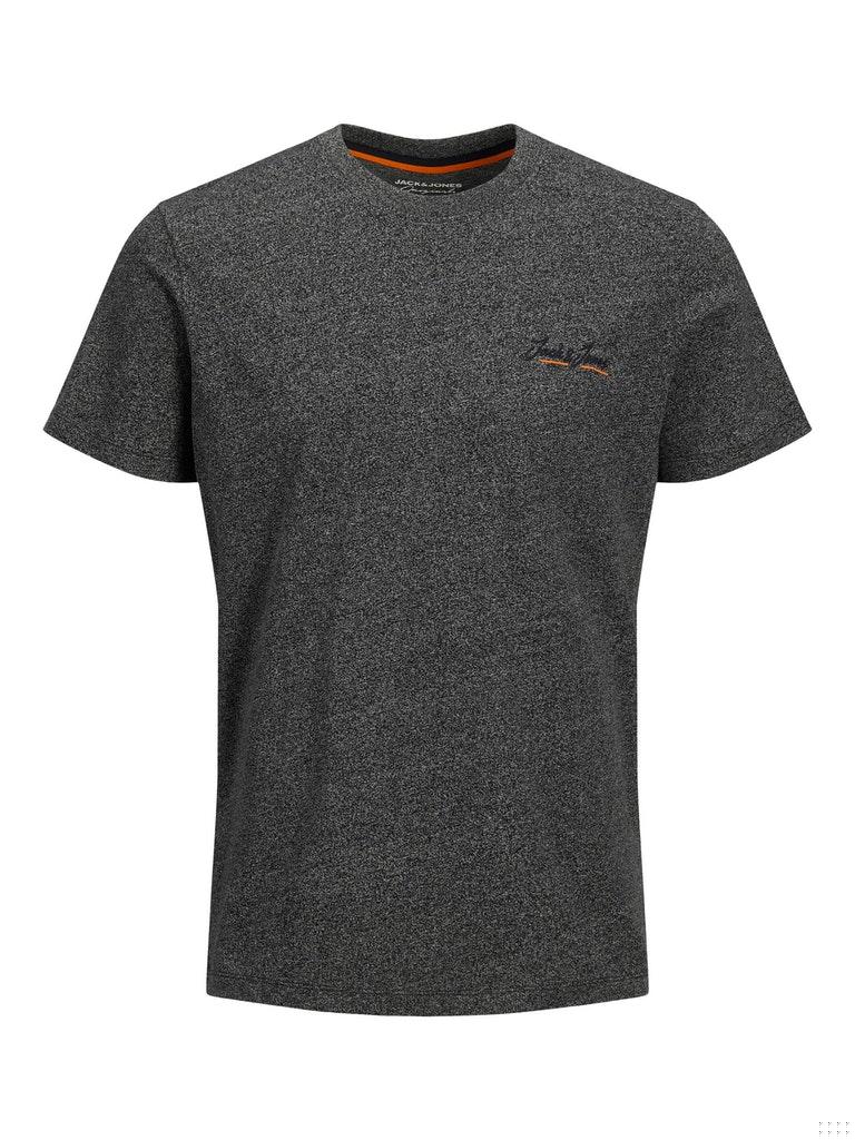Jack & Jones Herren T-Shirt JORTONS TEE SS CREW NECK NOOS