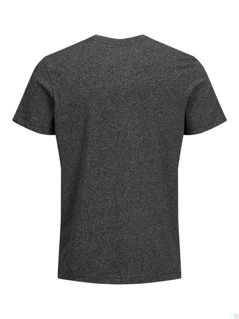 Jack & Jones Herren T-Shirt JORTONS TEE SS CREW NECK NOOS