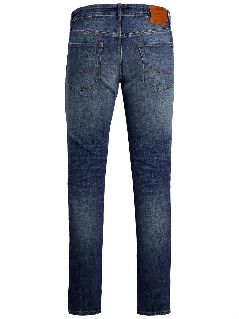 Jack & Jones Herren Jeans JJITIM JJVINTAGE CJ 336 NOOS