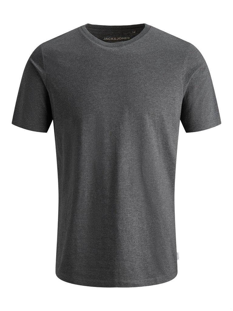 Jack & Jones Herren T-Shirt JJEORGANIC BASIC TEE SS O-NECK NOOS