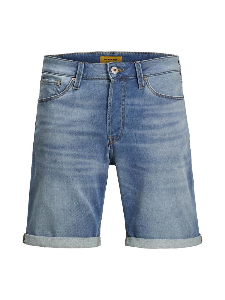 Jack & Jones Herren Shorts JJIRICK JJICON SHORTS GE 003 I.K STS