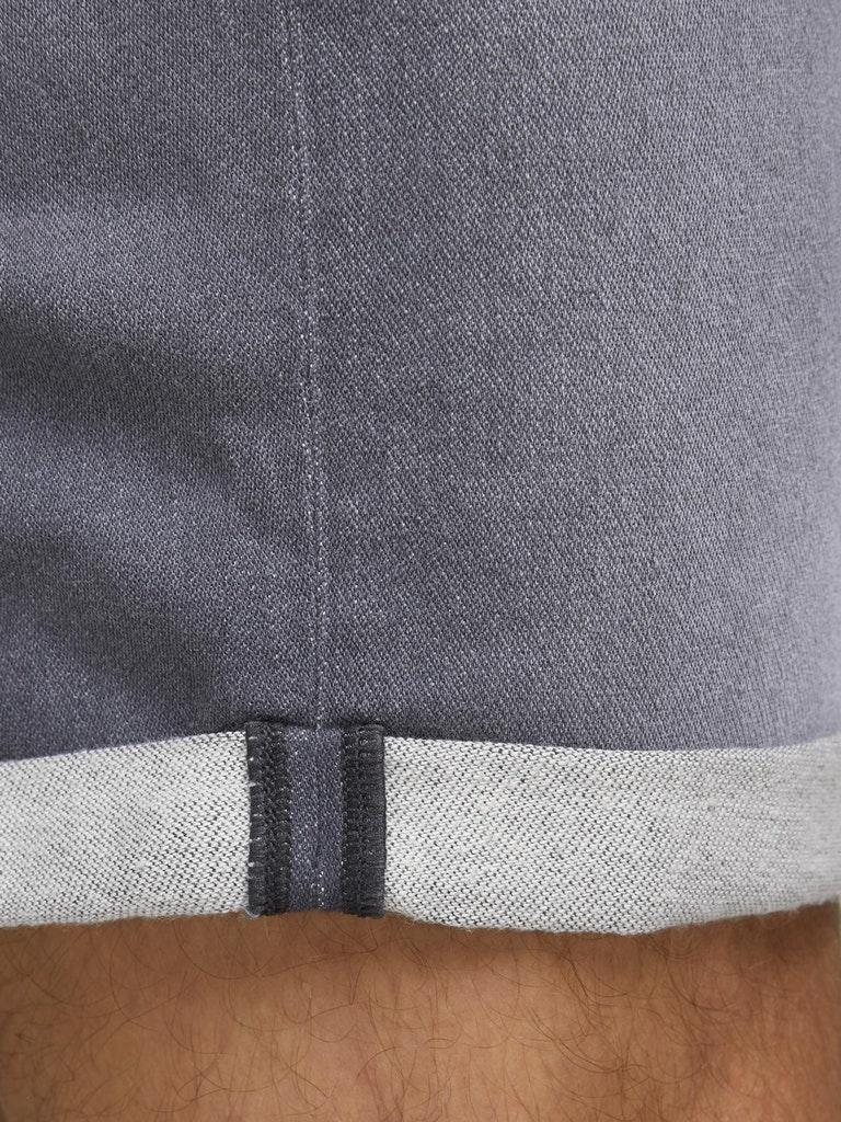 Jack & Jones Herren Shorts JJIRICK JJICON SHORTS GE 005 I.K STS