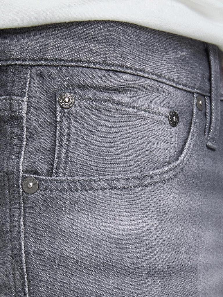 Jack & Jones Herren Shorts JJIRICK JJICON SHORTS GE 005 I.K STS