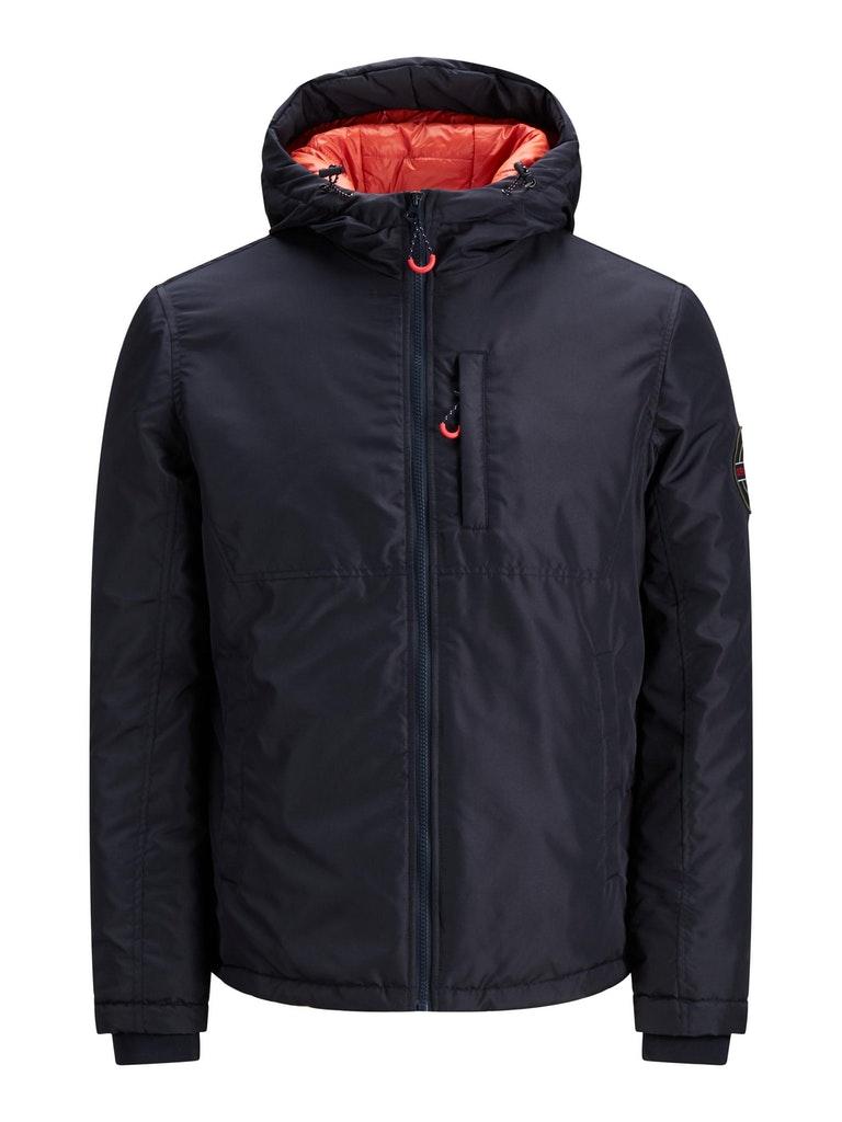 Jack & Jones Herren Jacke JORFASTER JACKET LTN