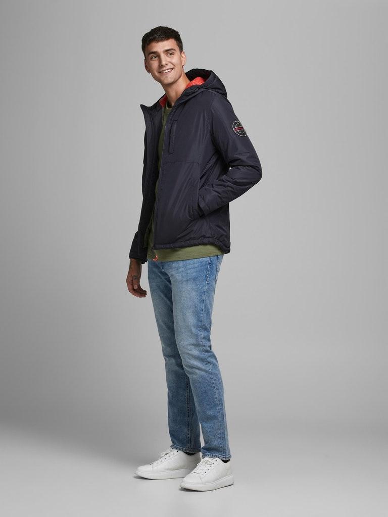 Jack & Jones Herren Jacke JORFASTER JACKET LTN