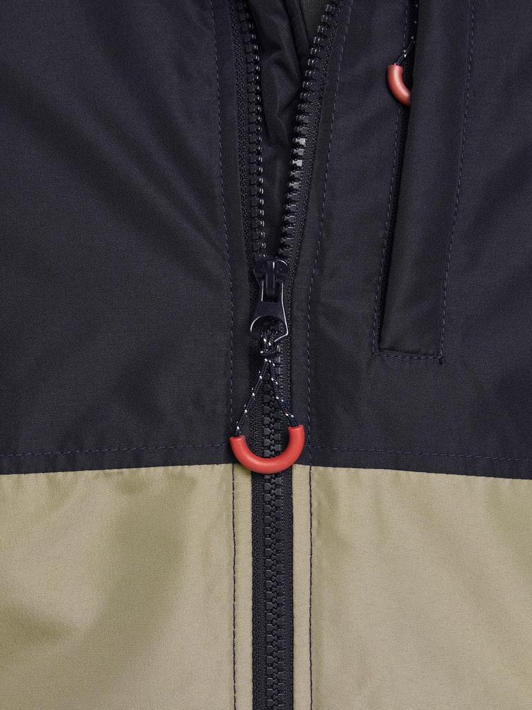 Jack & Jones Herren Jacke JORFASTER JACKET LTN