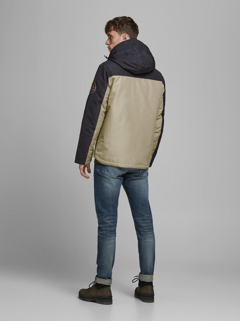 Jack & Jones Herren Jacke JORFASTER JACKET LTN