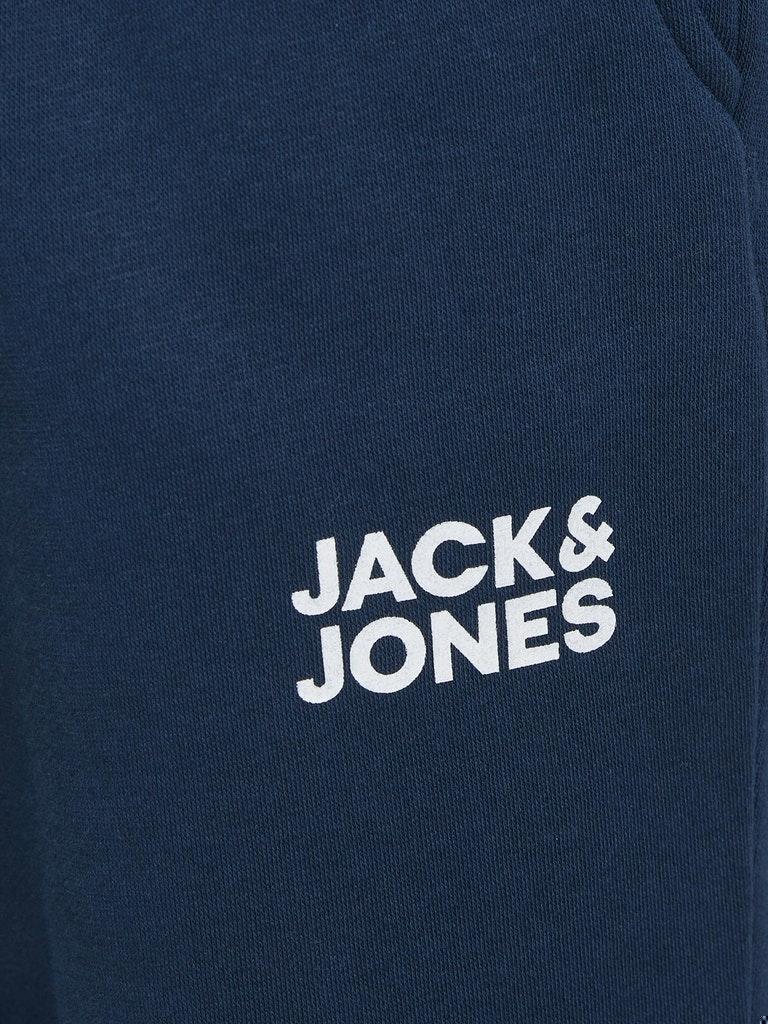 Jack & Jones Jungen Hose JPSTGORDON JJNEWSOFT SWEAT PANT NOOS JNR