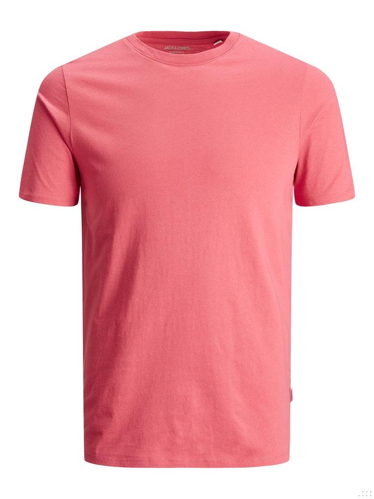 Jack & Jones Herren T-Shirt JWHSKYLER TEE SS CREW NECK NOOS
