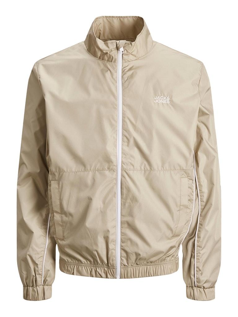 Jack & Jones Herren Jacke JJIPIPPEN TRACK JACKET ST LTN