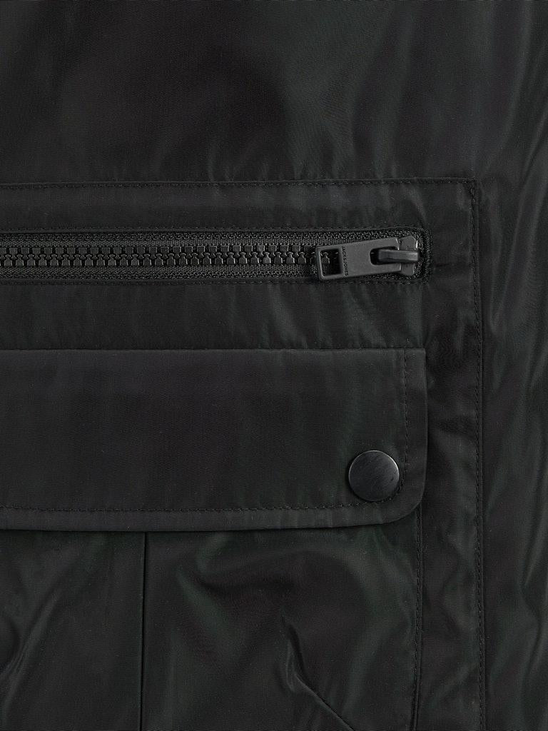 Jack & Jones Herren Jacke JCOTECH UTILITY VEST