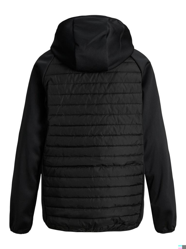 Jack & Jones Jungen Jacke JJEMULTI QUILTED JACKET NOOS JNR