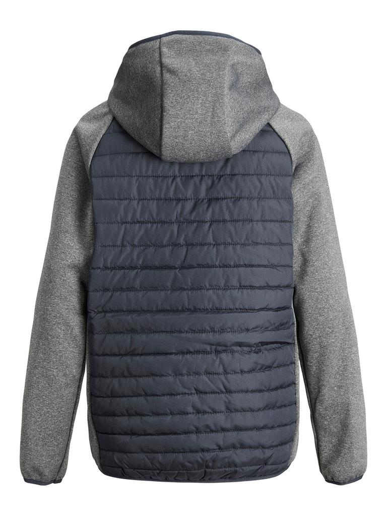 Jack & Jones Jungen Jacke JJEMULTI QUILTED JACKET NOOS JNR