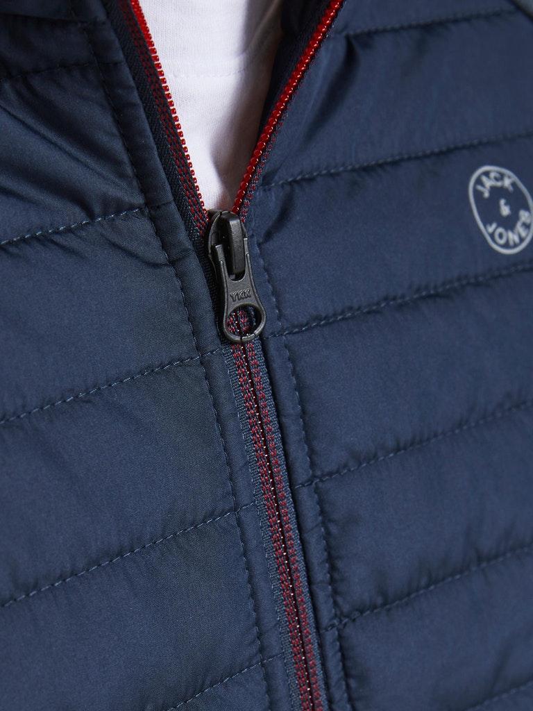 Jack & Jones Jungen Jacke JJEMULTI QUILTED JACKET NOOS JNR