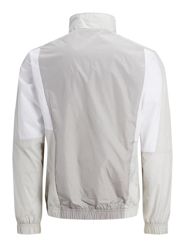 Jack & Jones Herren Jacke JJIRODMAN BLOCKED TRACK JACKET ST LTN
