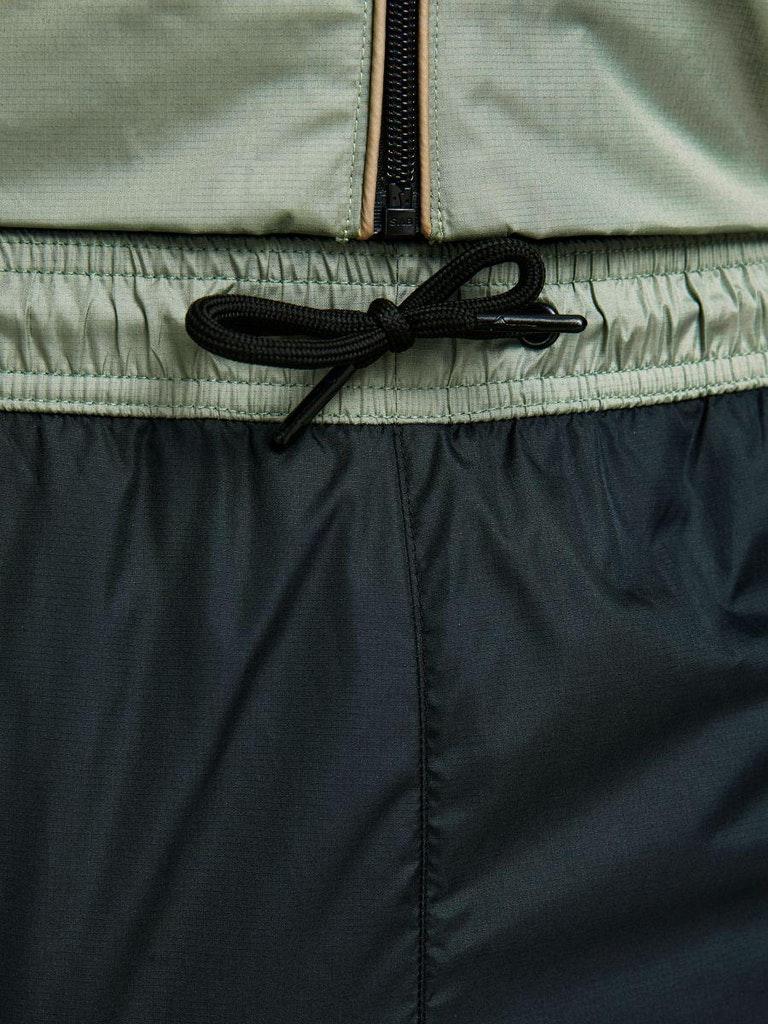 Jack & Jones Herren Jacke JJIRODMAN BLOCKED TRACK JACKET ST LTN