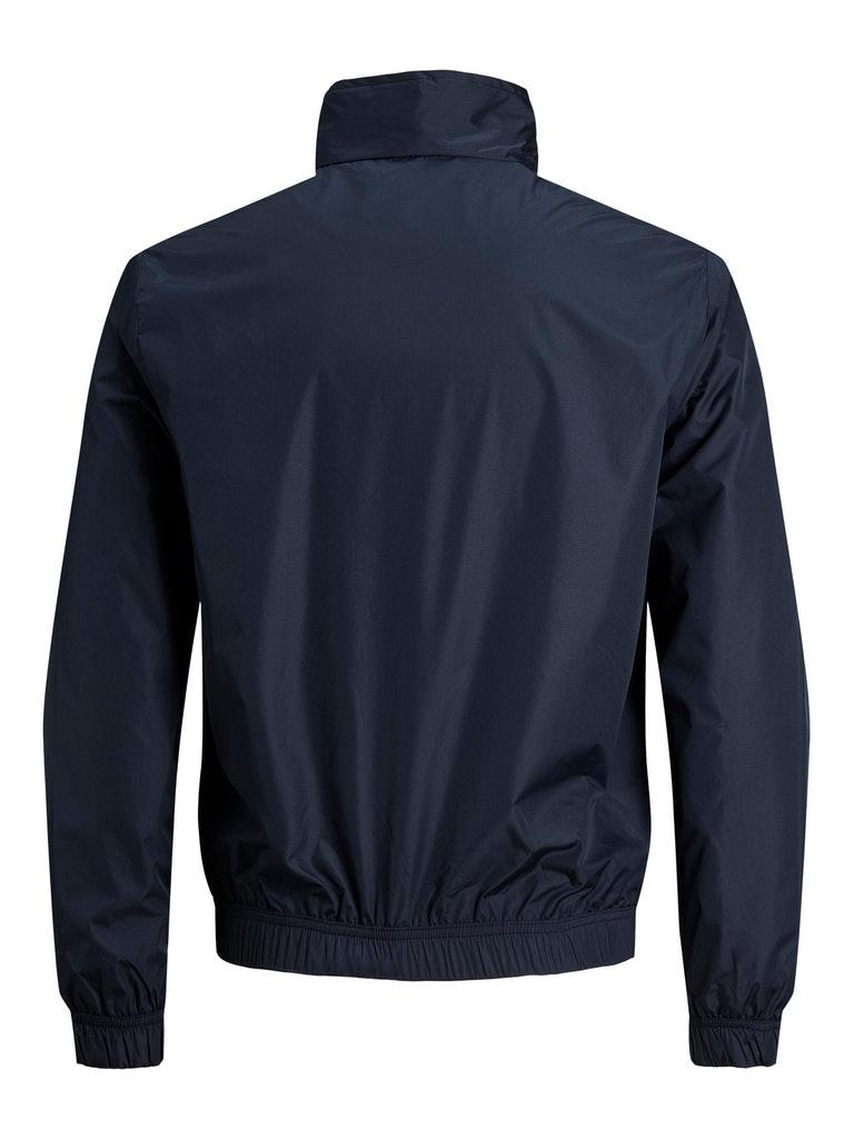 Jack & Jones Herren Jacke JJIPIPPEN TRACK JACKET ST LTN