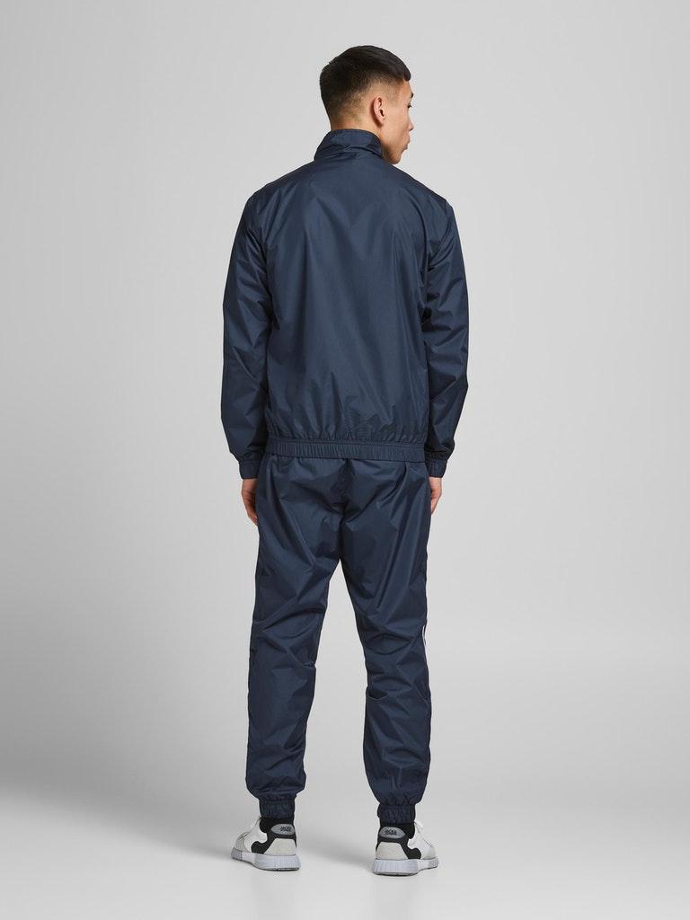 Jack & Jones Herren Jacke JJIPIPPEN TRACK JACKET ST LTN