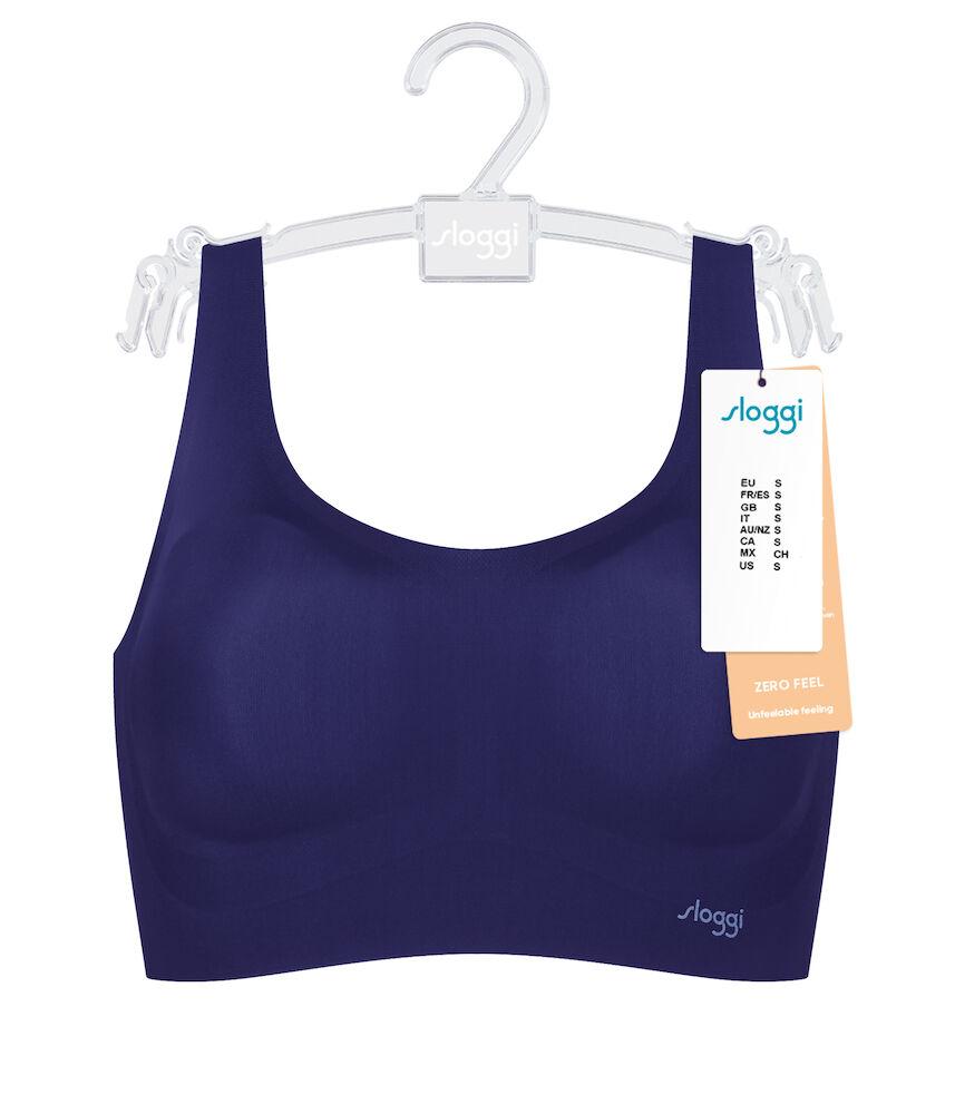 sloggi Damen BH Leicht Wäsche ZERO Feel Top EX sloggi ZERO Feel Top EX