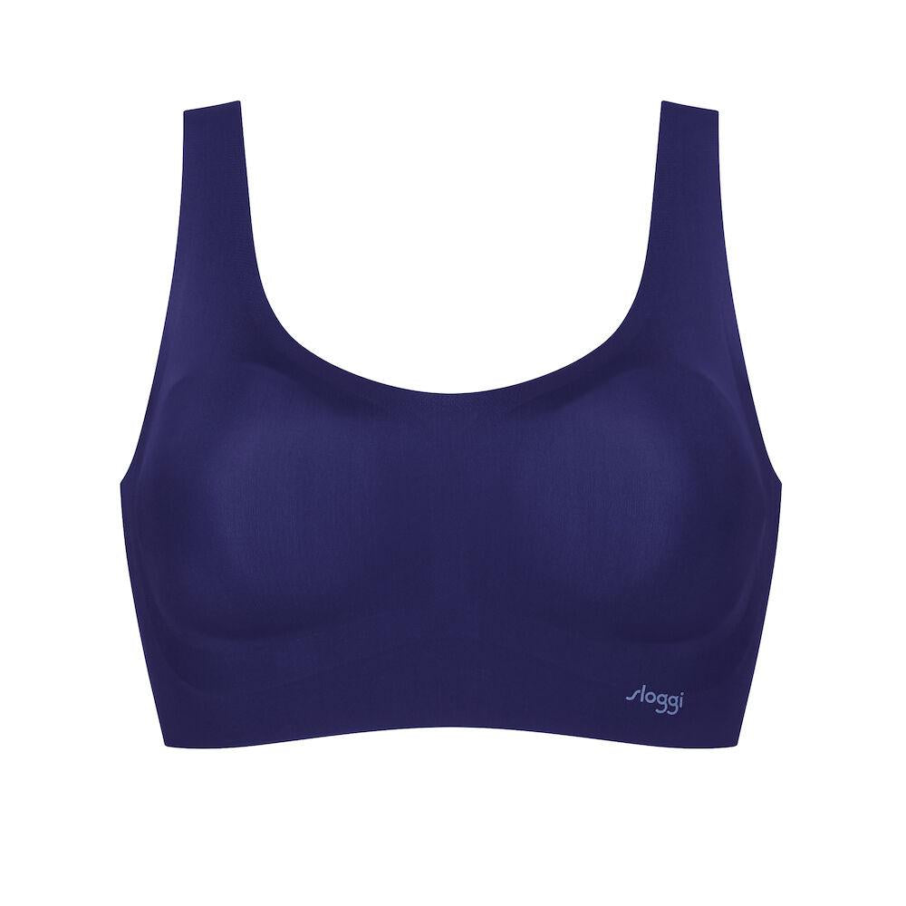 Sloggi Damen Zero Feel Ex Top