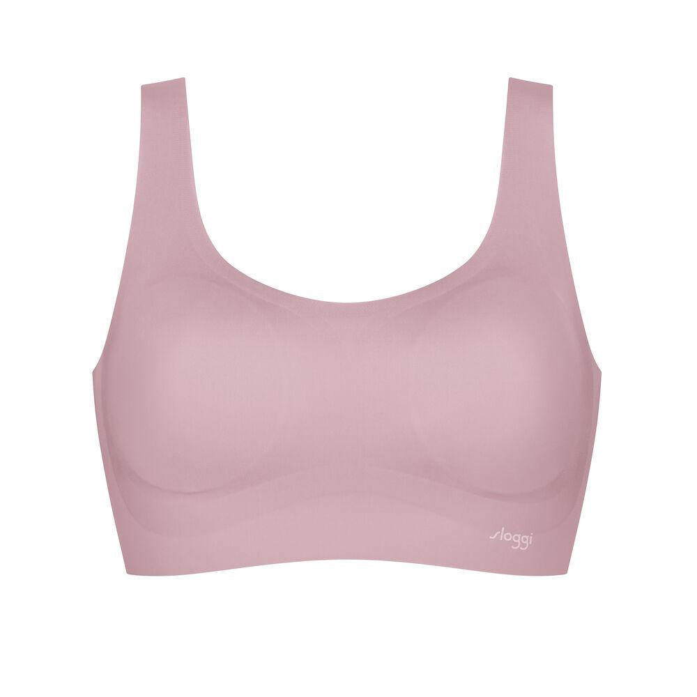 sloggi Damen BH Leicht Wäsche ZERO Feel Top EX sloggi ZERO Feel Top EX