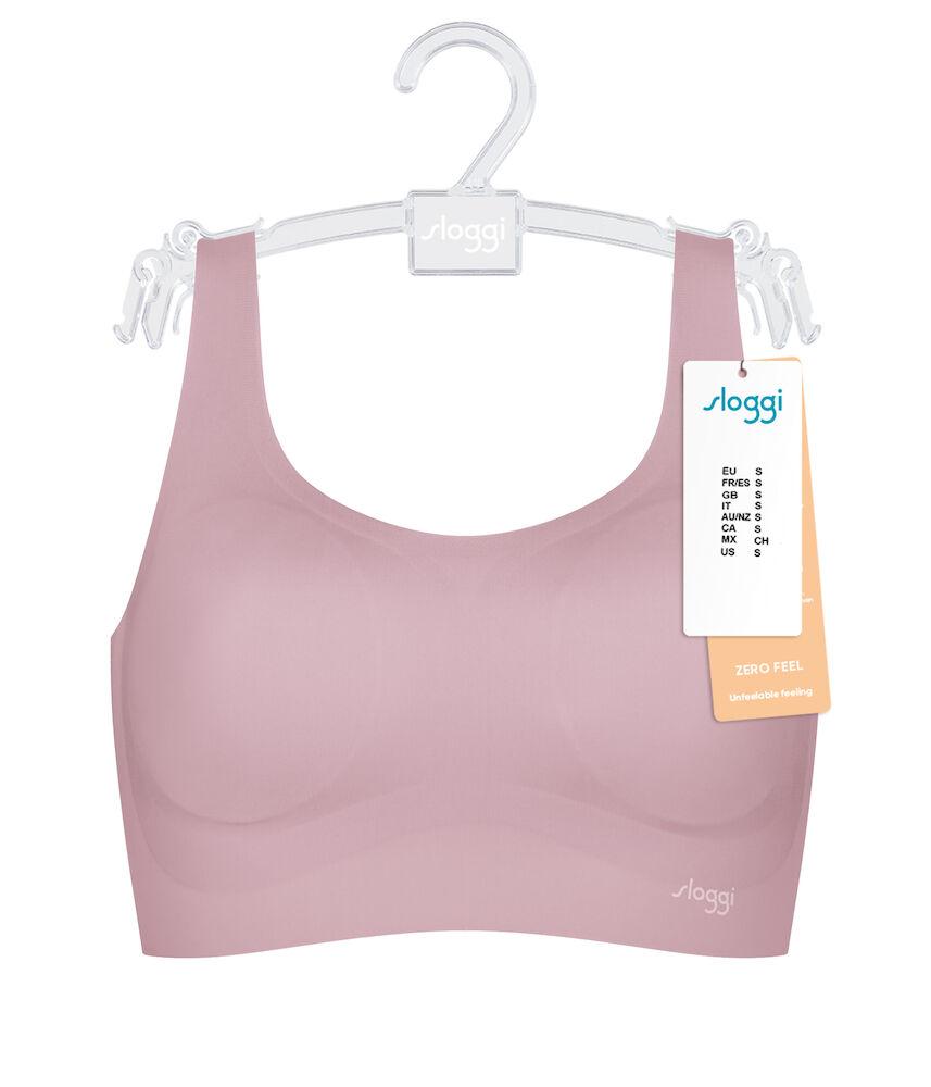 sloggi Damen BH Leicht Wäsche ZERO Feel Top EX sloggi ZERO Feel Top EX
