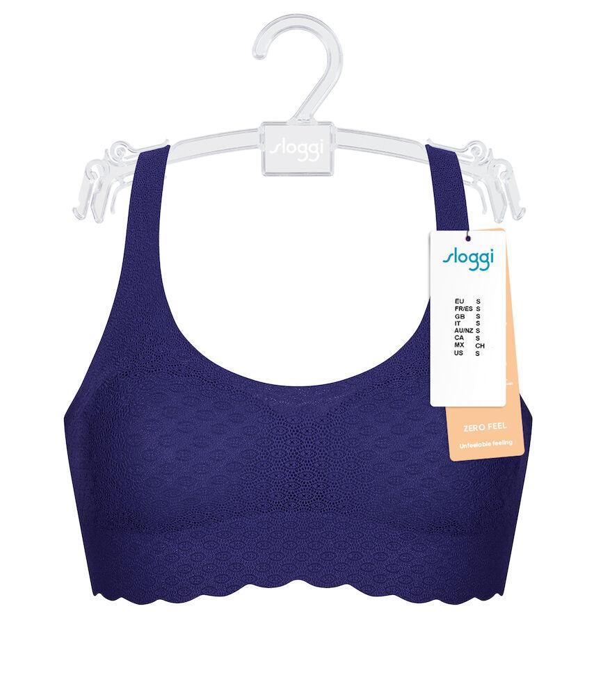 sloggi BH ZERO Feel Lace Top