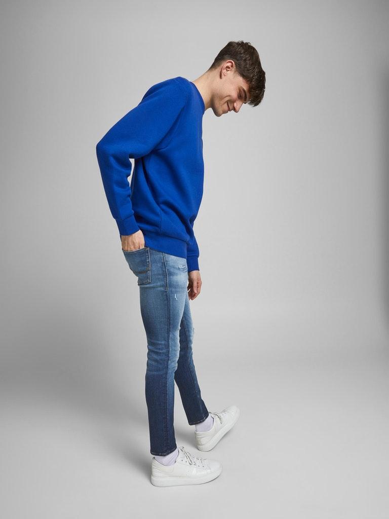 Jack & Jones Herren Jeans JJILIAM JJORIGINAL GE 683 50SPS NOOS