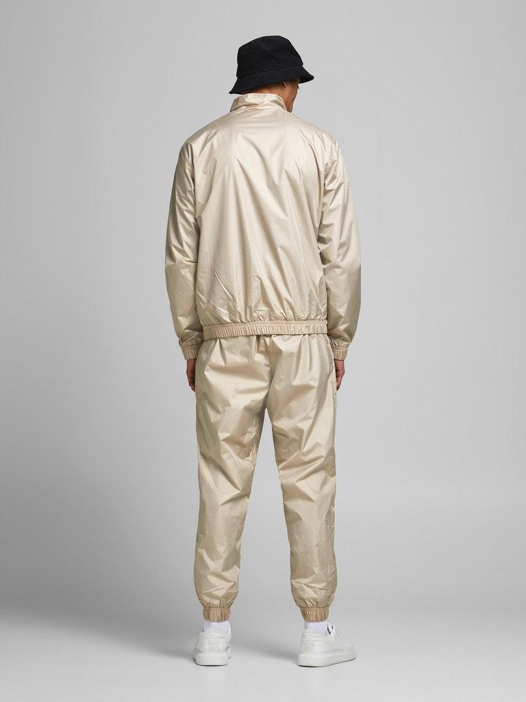 Jack & Jones Herren Jacke JJIPIPPEN TRACK JACKET ST LTN