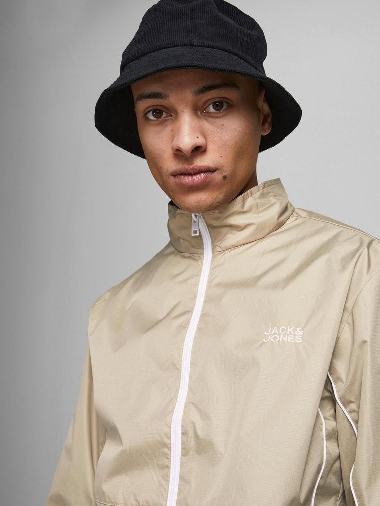 Jack & Jones Herren Jacke JJIPIPPEN TRACK JACKET ST LTN